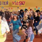 Dzień wiosny 2015